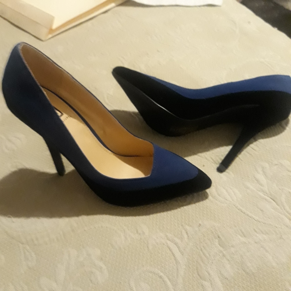 Pumps